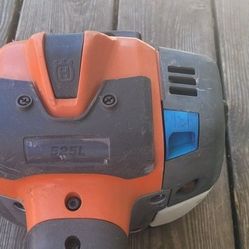 Husqvarna 525L Gas String Trimmer