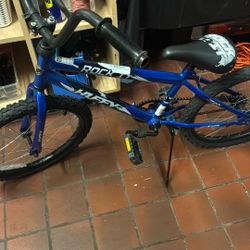 Bike $49 Or Layaway For $ 10 Down Payment 