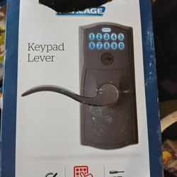 Door Lock And Handle 