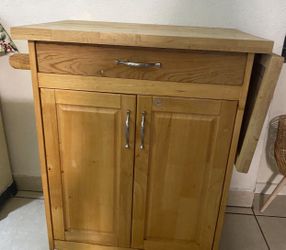 Kitchen Cart