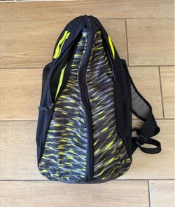 Kevin Durant KD VIII Max Air Basketball Backpack
