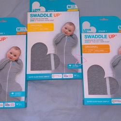 Swaddle Up 