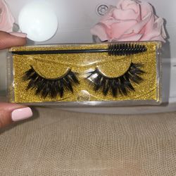Mink Lashes
