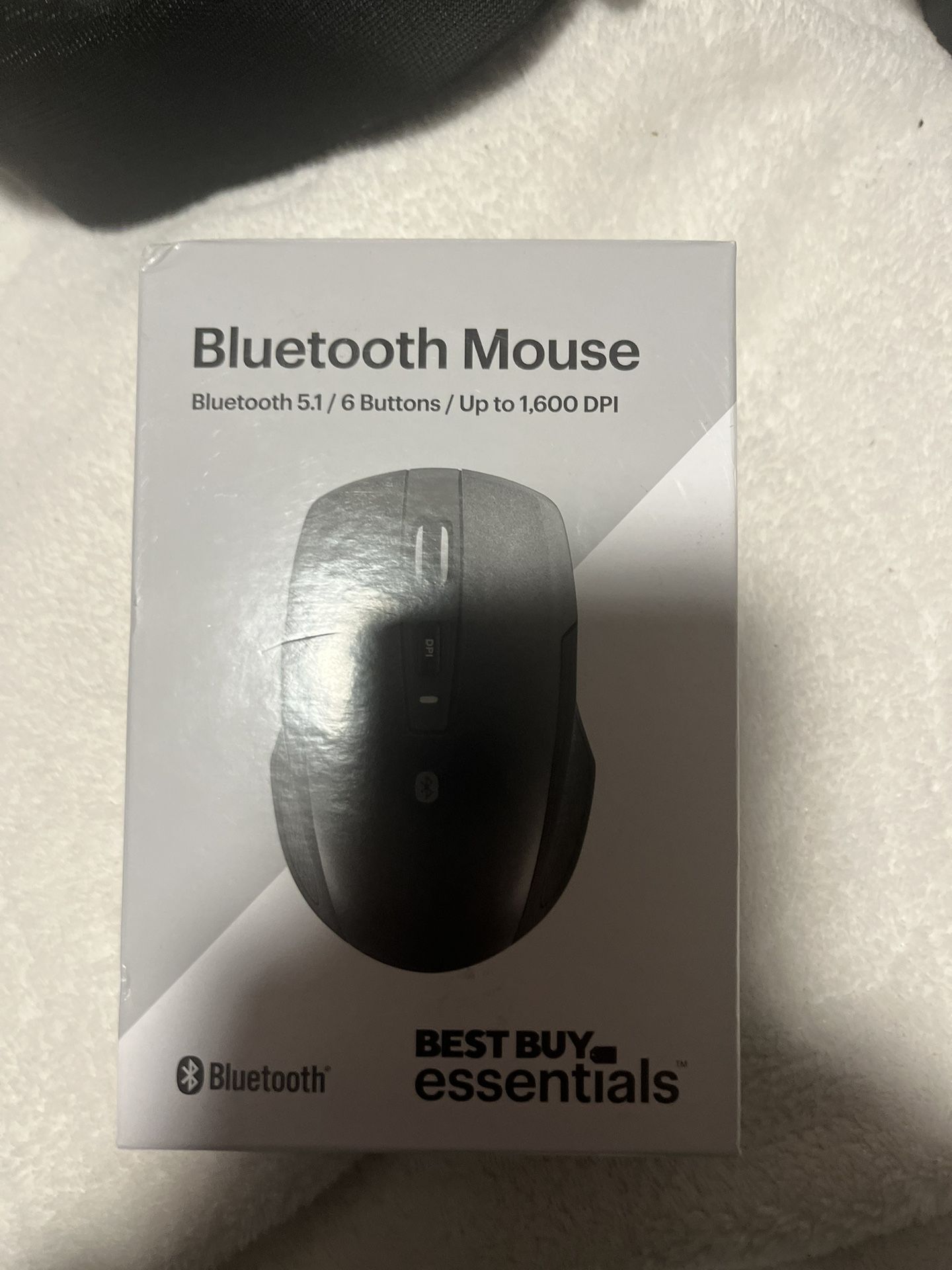 Bluetooth Mouse