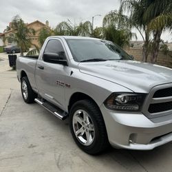 2014 Dodge Ram