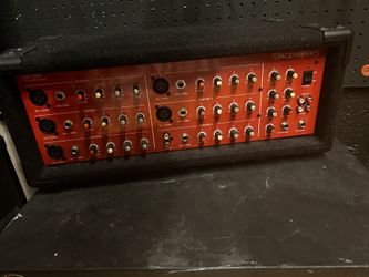 Mixer