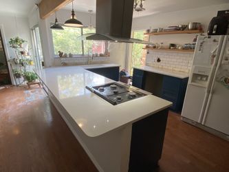 Granite Countertops Ay Pa Todos