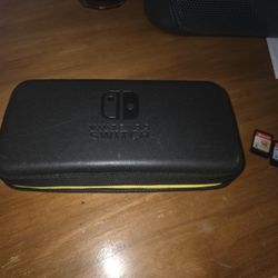 Nintendo Swtich Lite