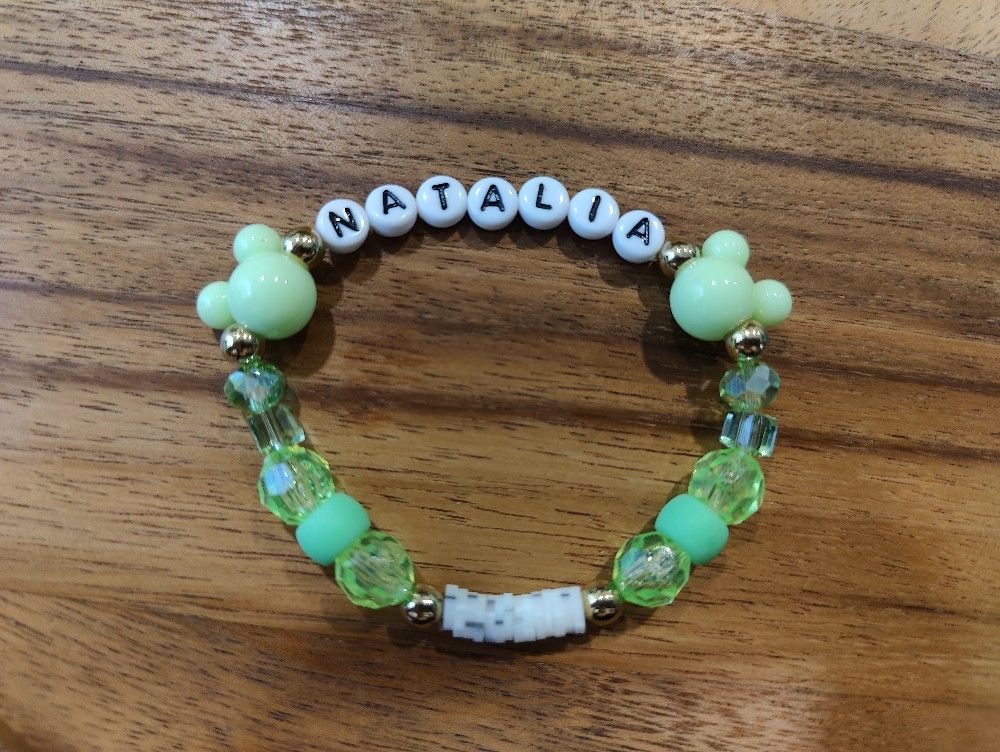 Disney Mickey Bracelet