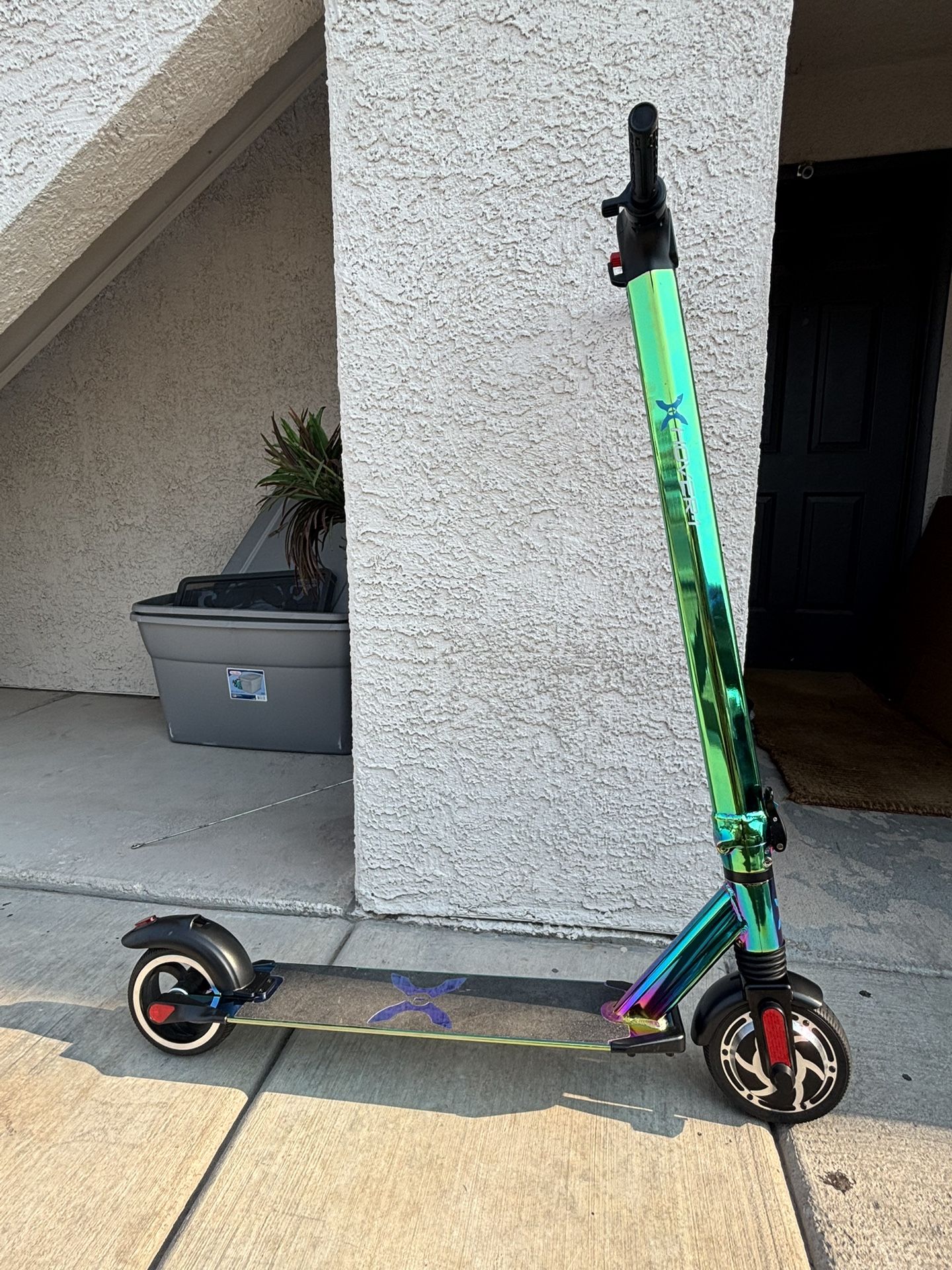 Error Codes Hover Electric Scooter Repair Hover-1 Switch 2-In-1