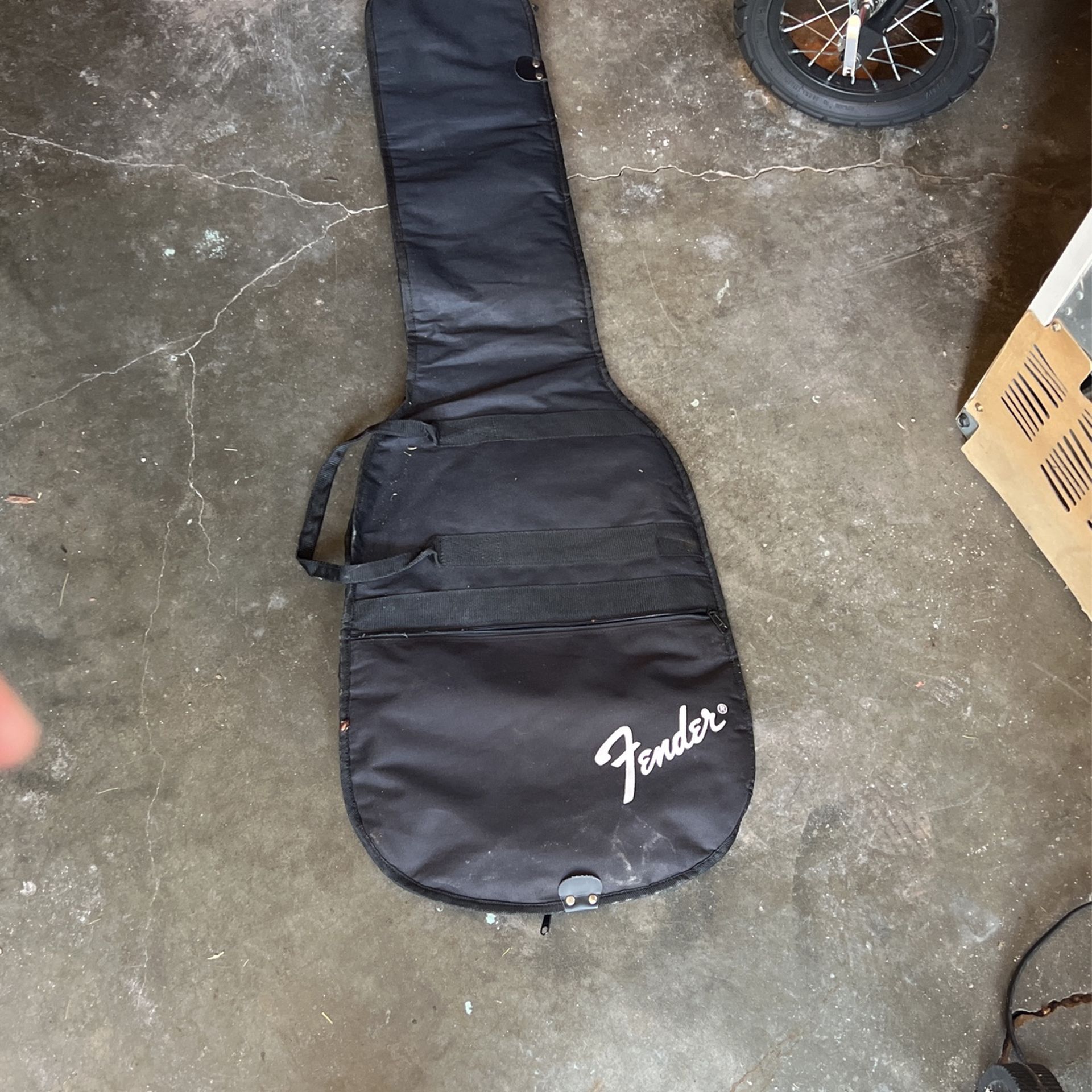 Fender Guitar Bag