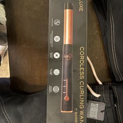 cordless wond