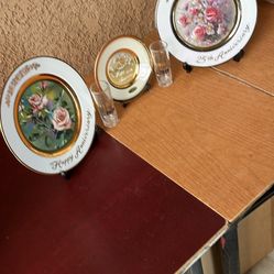 Decorations For Anniversary Of 25 Years