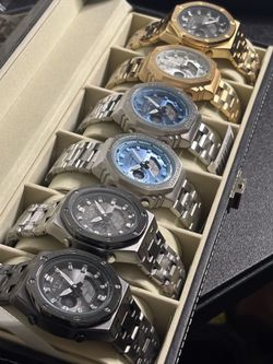 Activa by Invicta collector set