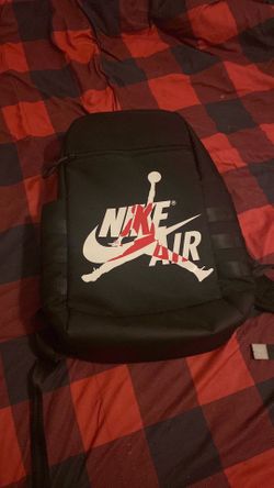 Nike backpack