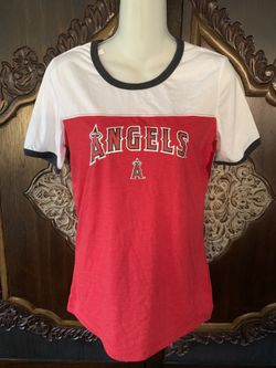 Los Angeles Angels Women's Shirt
