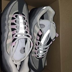 Air Max 95's Prm