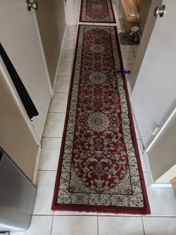 Rugs 2 pieces