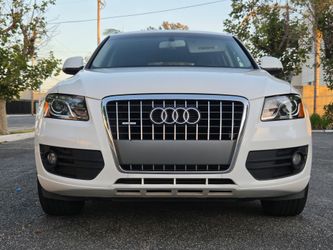 2012 Audi Q5