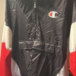 Champion Wind breaker
