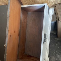 Coffee Table-storage