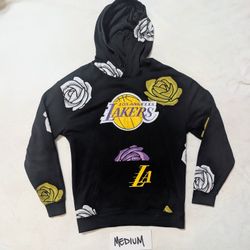 LA Lakers Hoodie 