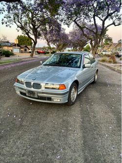 1997 BMW 318it
