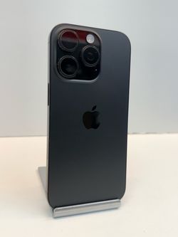 Apple iPhone 16 PRO 128gb. ( Unlocked Phone )