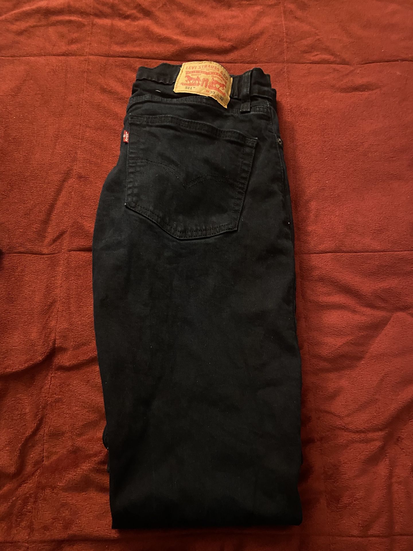 Levis 511