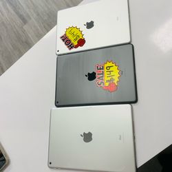 IPad 7th gen 32GB Wi-Fi