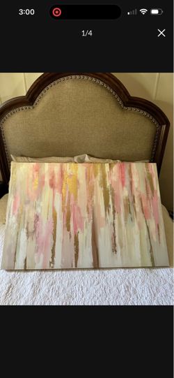 Decoration Canvas