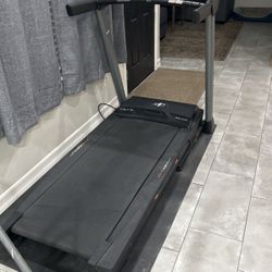 Nordic track Tread Mill 