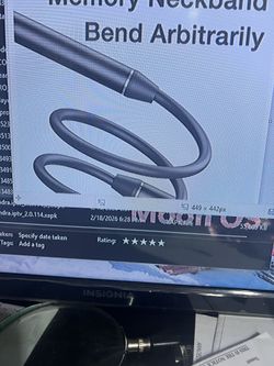 BLuethooh Headphone