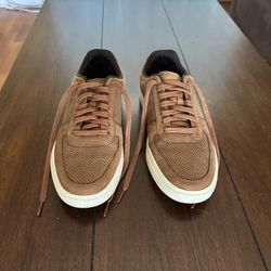 Size 9 Mens Brown Cole Haan sneakers