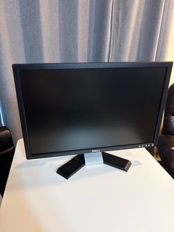 Dell Computer Monitor