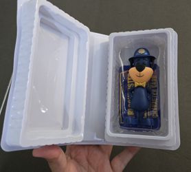 2023 SDCC Funko x Blockbuster Rewind: Huckleberry Hound - Officer Huck