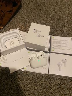 headphones white