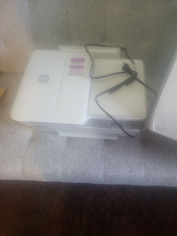 Brand New HP 4255e Printer