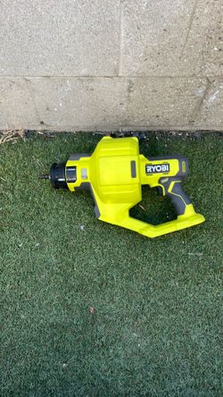 18V ryobi snake