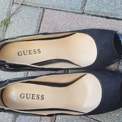 Guess High Heels 