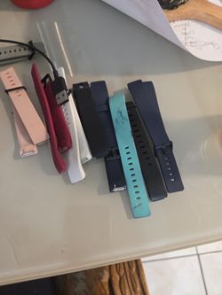 Fit bit