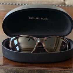 Michael Kors Vivian Sunglasses