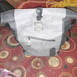 Aventon Pannier Bag/backpack