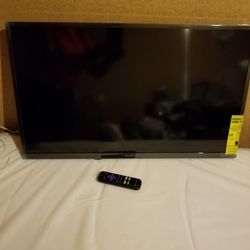 Sharp 32" Smart TV