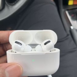 Air  Pods Pro Gen 
