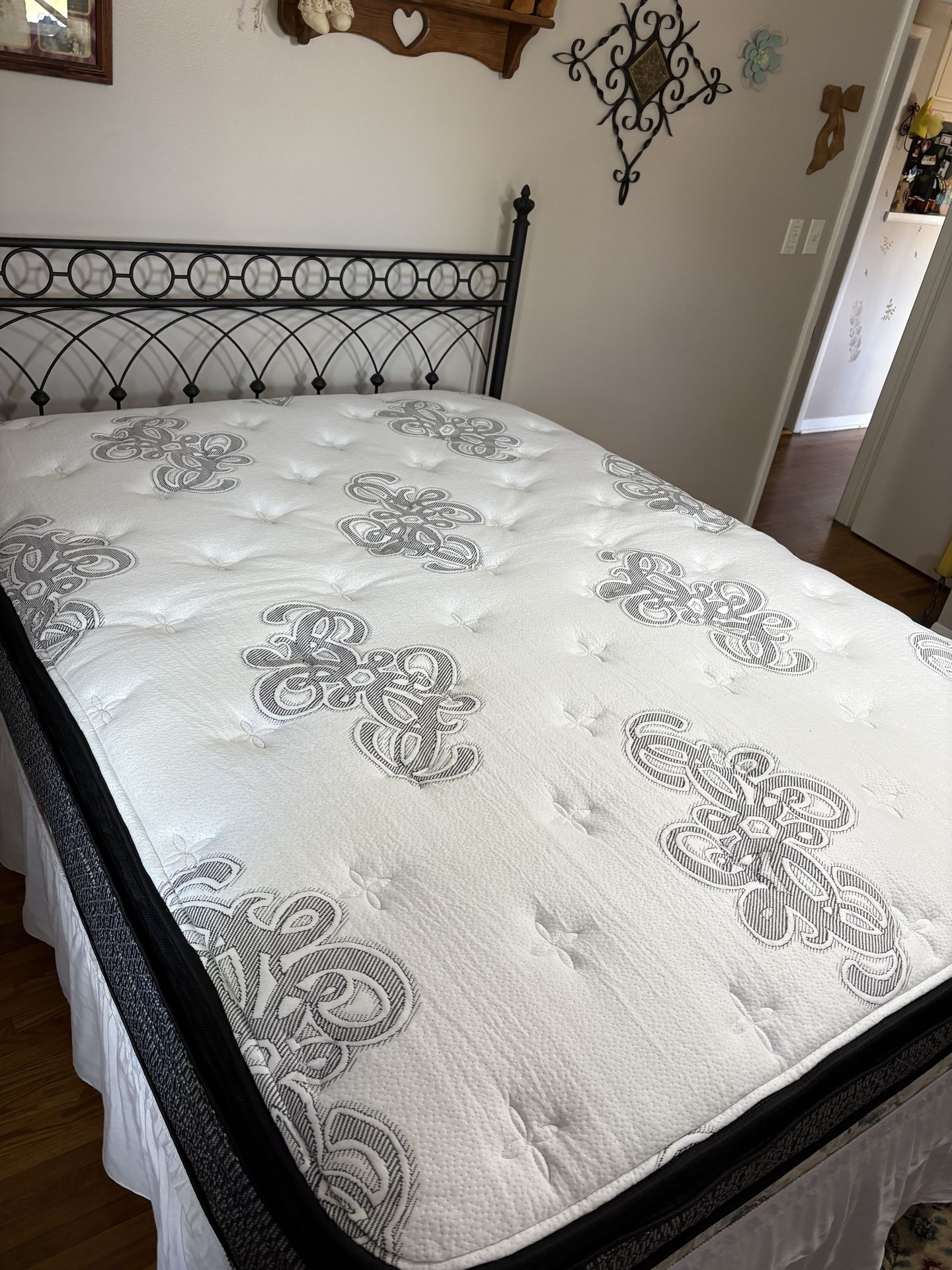 New Mattresses Sleep On It Tonight