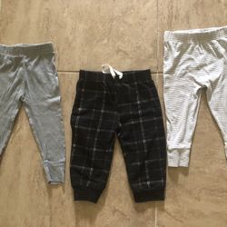 12 Month Baby Boy Pants
