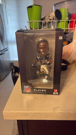 Todd Gurley Bobble head