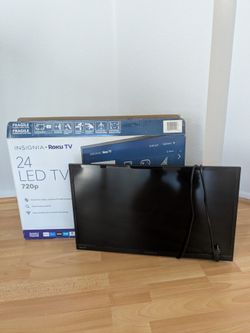 Roku smart tv