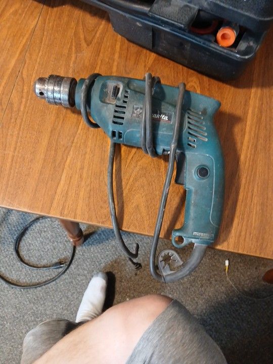 Drill